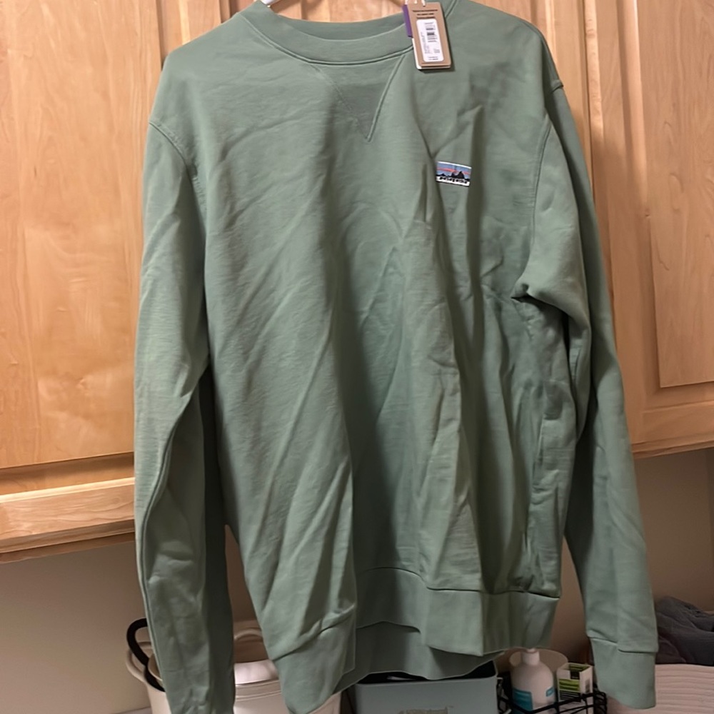 Patagonia Mens Sweatshirt